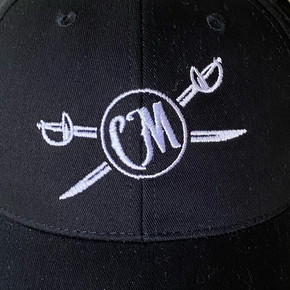 Captain Morgan Rum Company Cap Hat - Picture 4 of 15